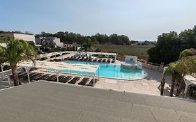 Pino Residence
