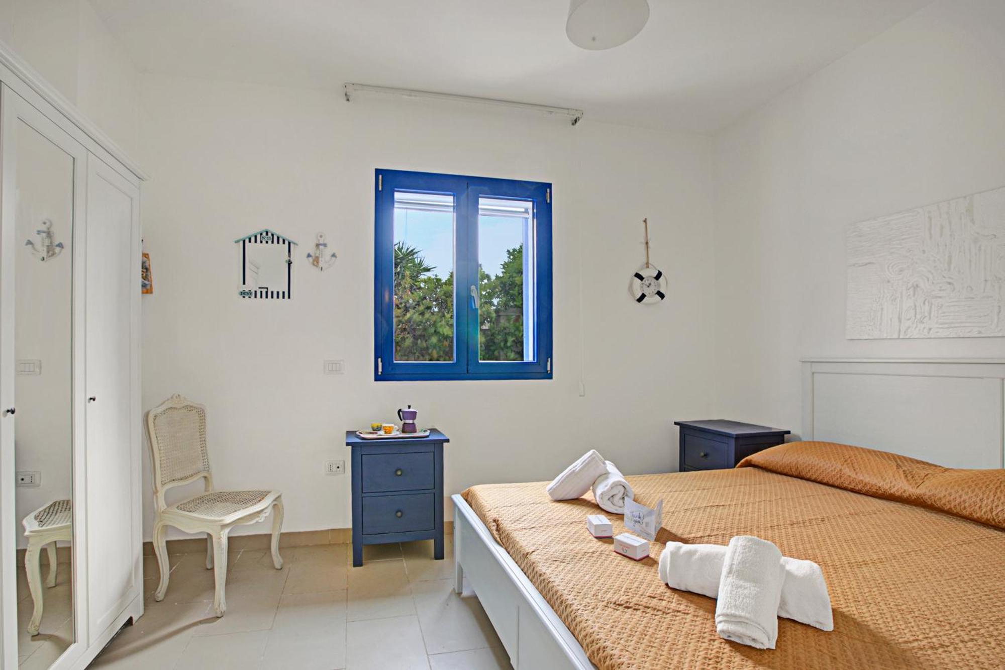 Pino Residence Torre Lapillo Esterno foto