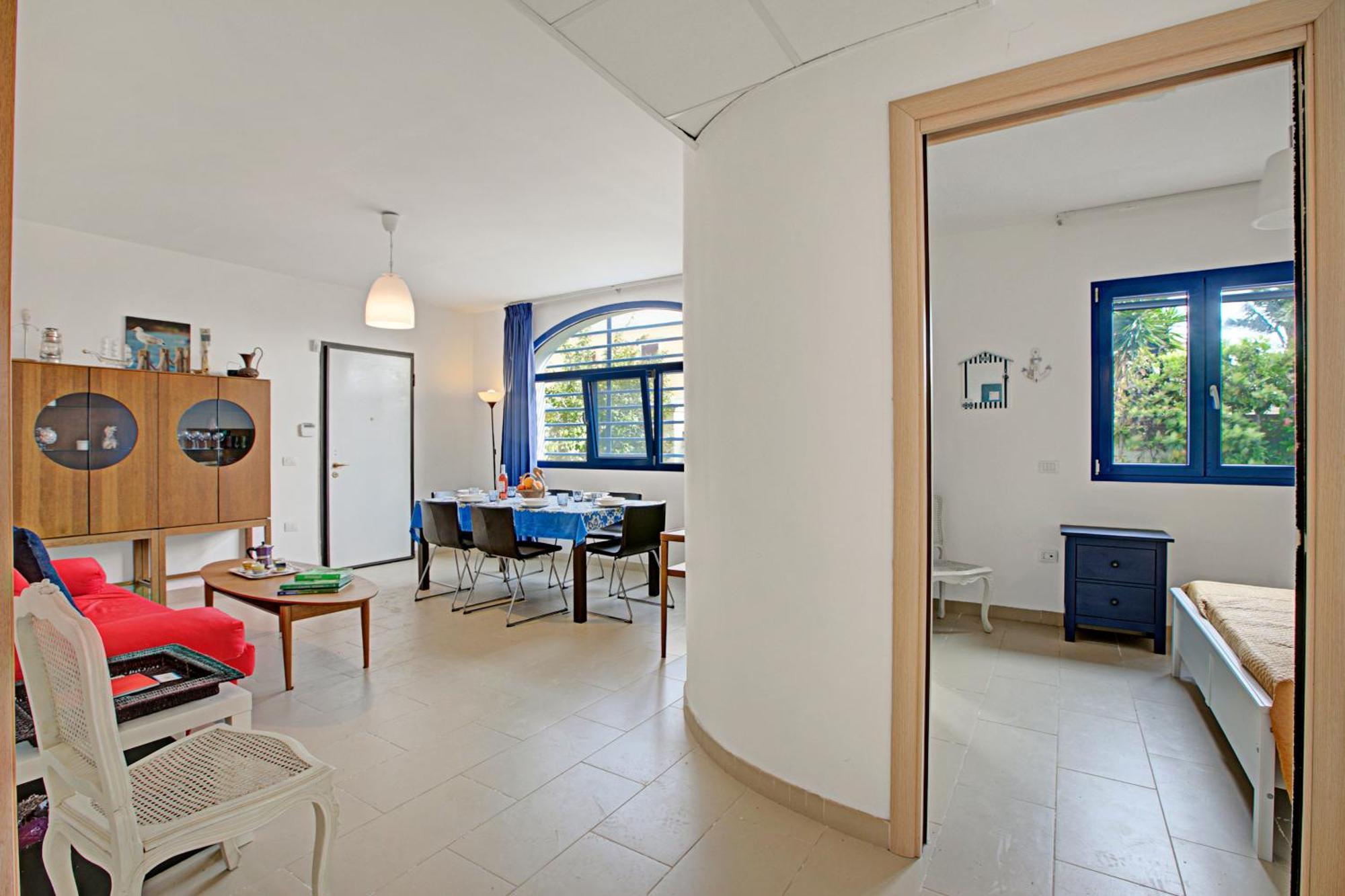 Pino Residence Torre Lapillo Esterno foto